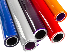 کاورهای رنگی بدنه خودرو