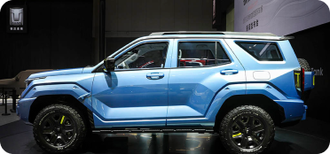 نمونه اجرا شده در فروشگاه اسپرت باران