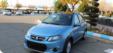 نمونه اجرا شده در فروشگاه اسپرت باران