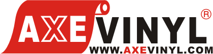 عکس برند  Axe Vinyl