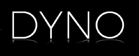 عکس برند  Dyno