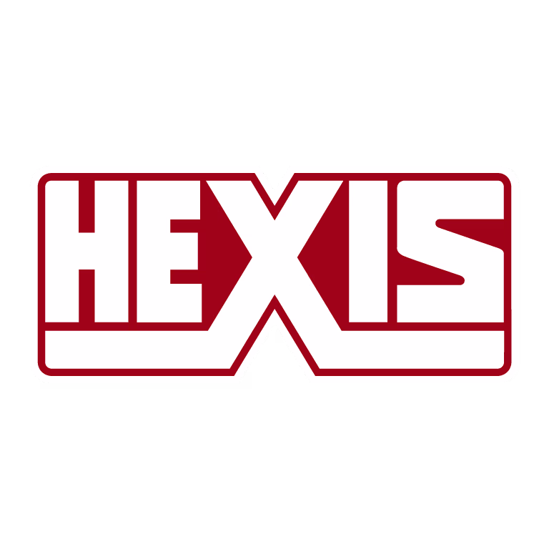 Hexis Logo