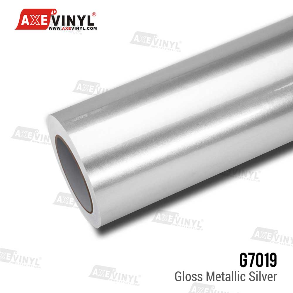 عکس محصول کاوربدنه نقره‌ای متالیک براق