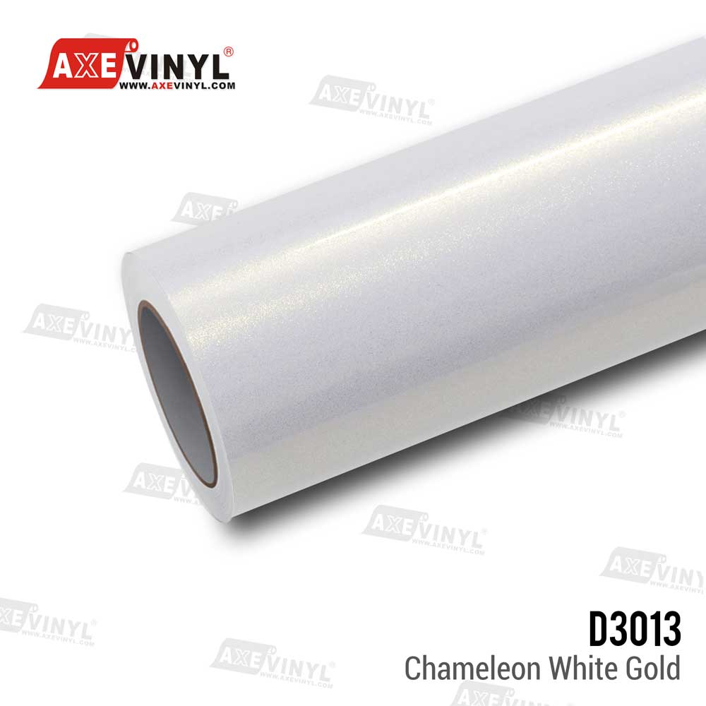 عکس محصول کاوربدنه کمیلیون سفید طلایی ساتن