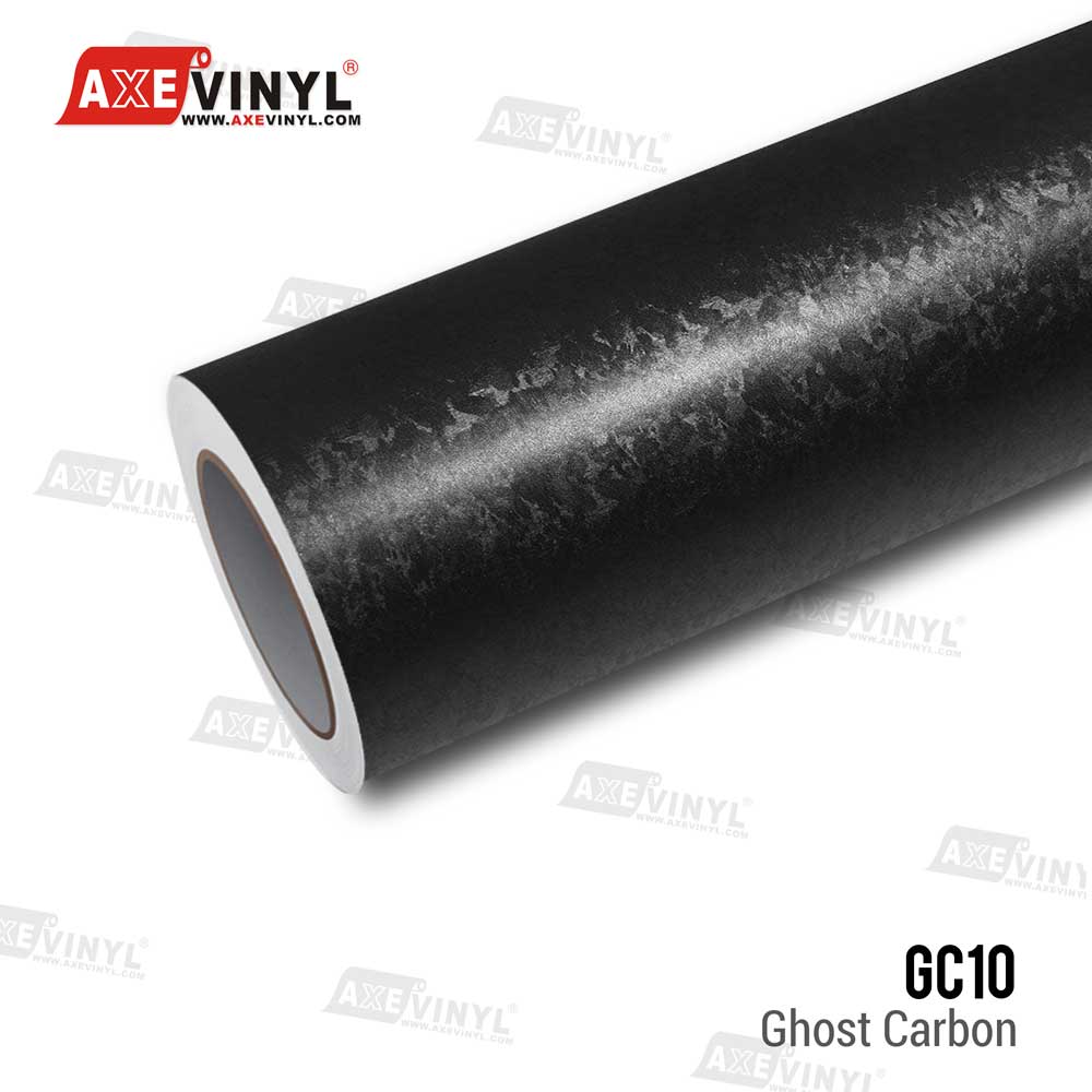 عکس محصول کاور بدنه گوست کربن مات متری