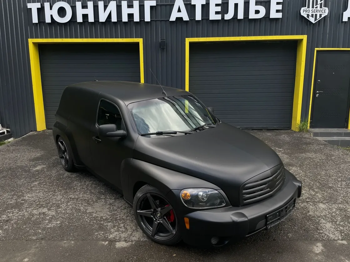 عکس محصول کاور بدنه مشکی مات