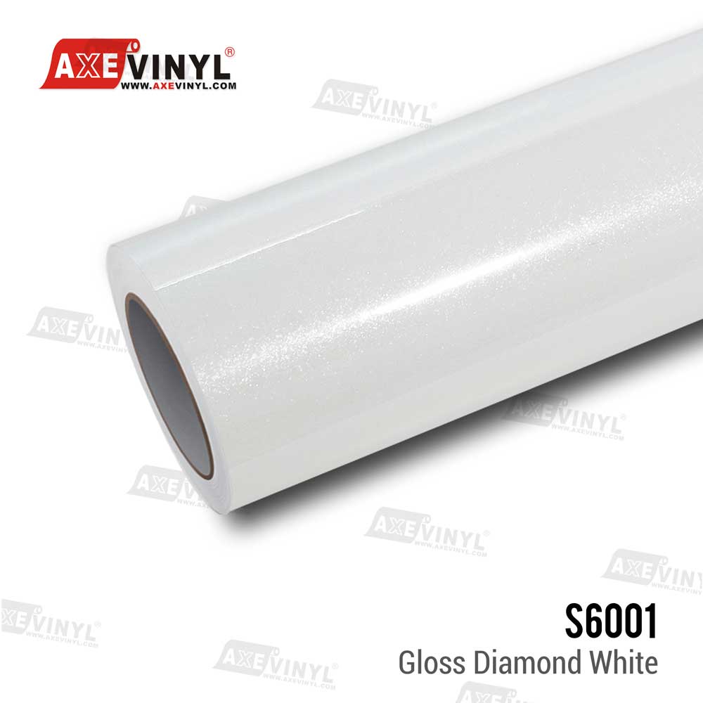 عکس محصول کاوربدنه دیاموند سفید براق (سوپر متالیک)