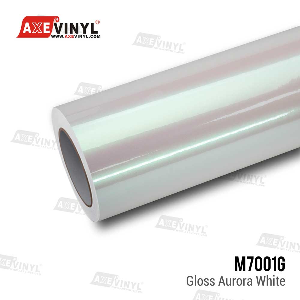 عکس محصول کاوربدنه سفید آرورا  (اهورایی) براق