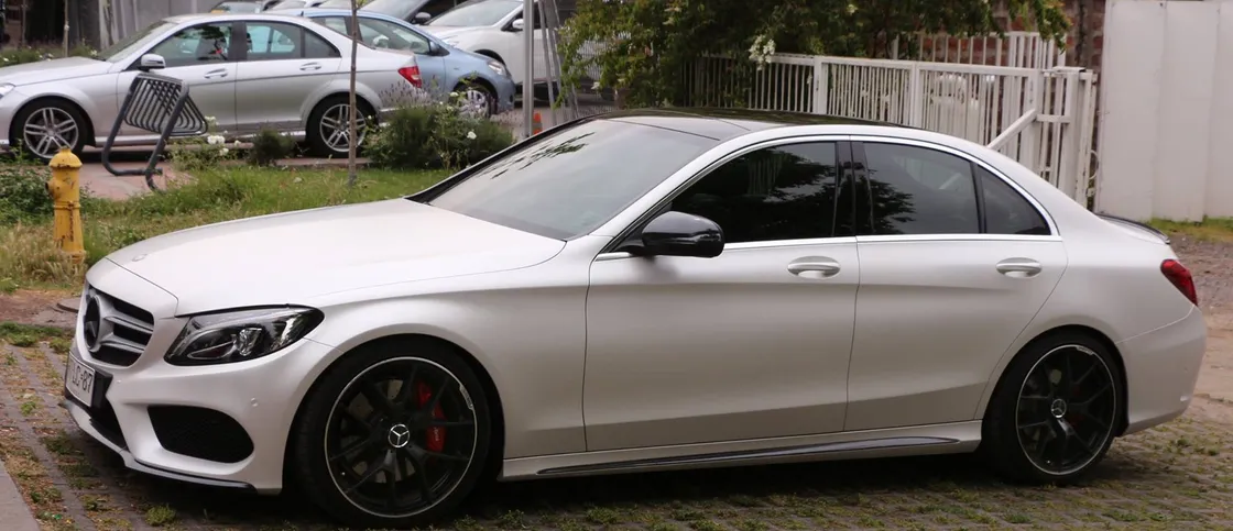 عکس محصول کاور بدنه سفید صدفی سرامیکی مات