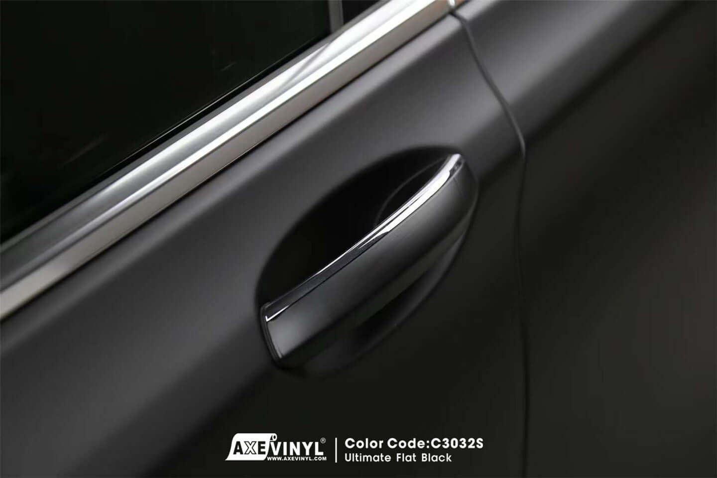 عکس محصول کاور بدنه مشکی التیمیت مات