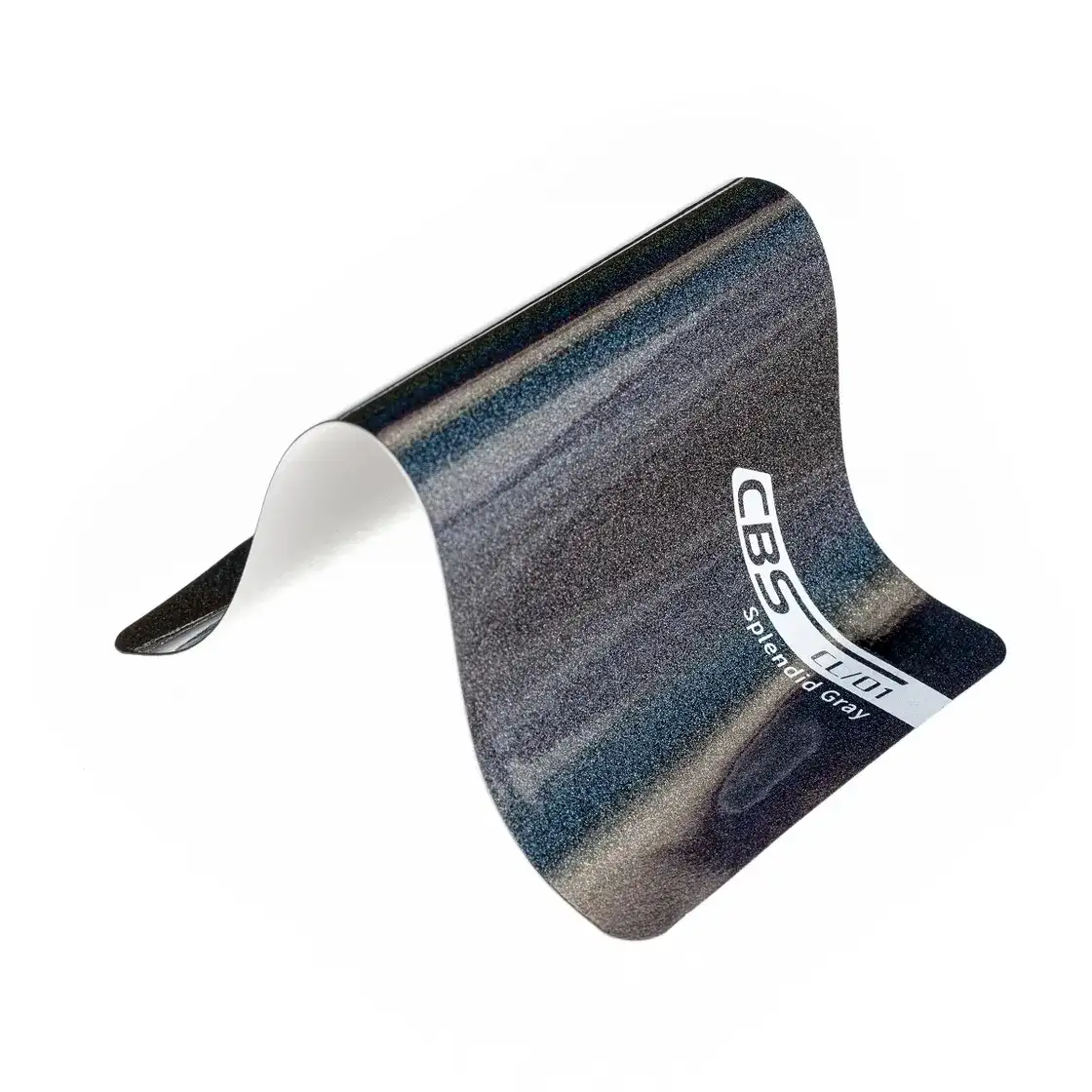 عکس محصول کاور بدنه خاکستری هفت رنگ کهکشانی