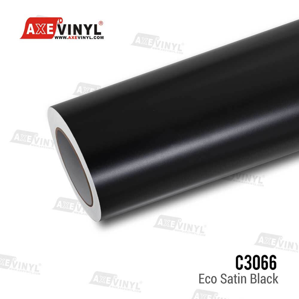 عکس محصول کاور بدنه مشکی ساتن