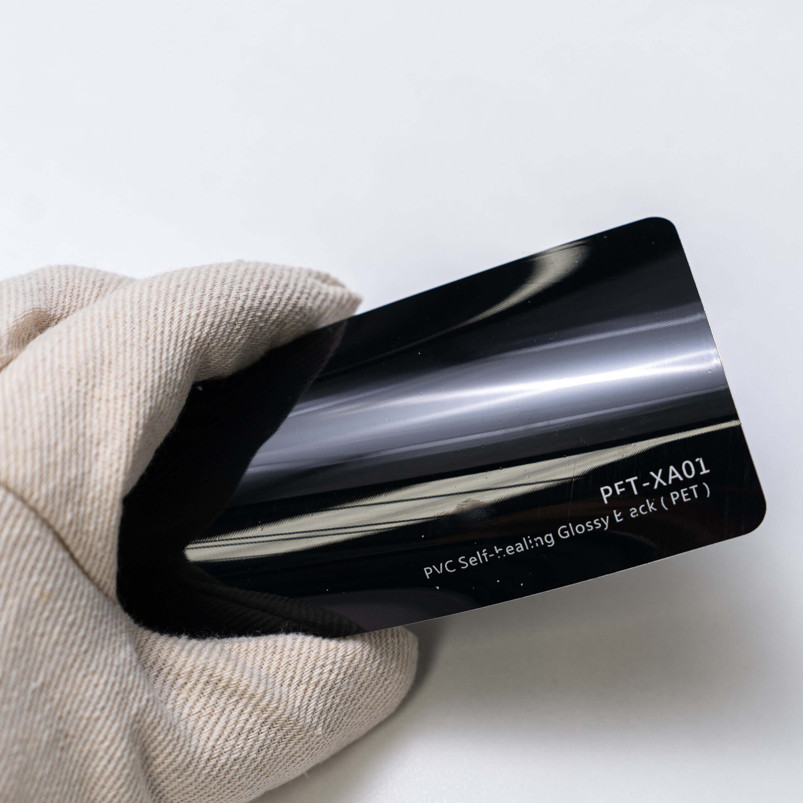 عکس محصول کاور بدنه  مشکی پیانویی