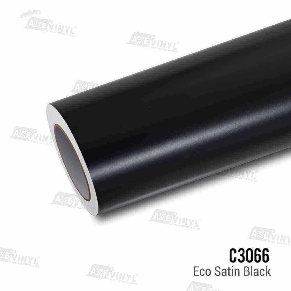 عکس محصول کاور بدنه مشکی ساتن