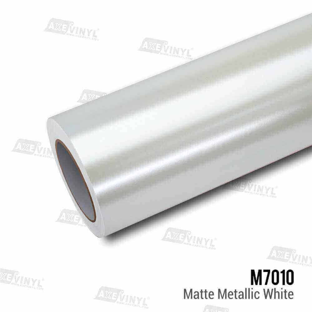 عکس محصول کاوربدنه سفید مات متالیک