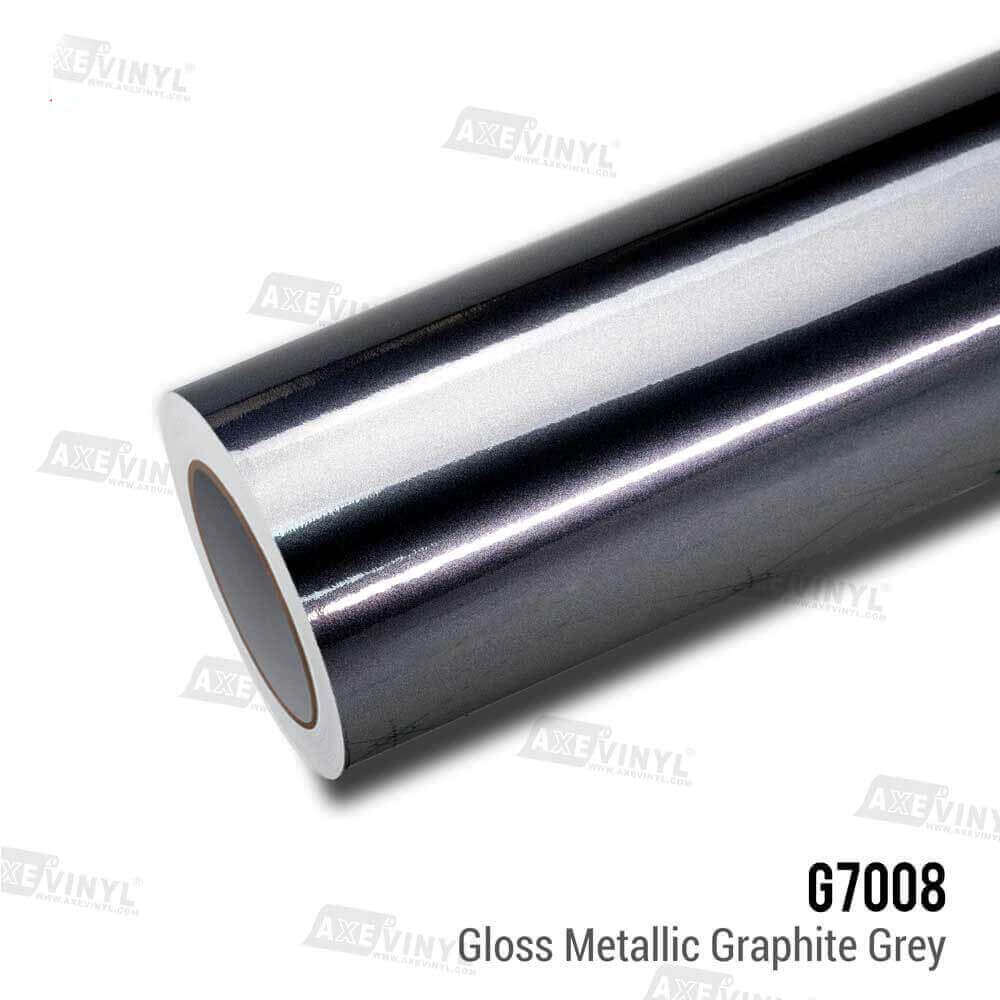 عکس محصول کاور بدنه  خاکستری گرافیت متالیک براق