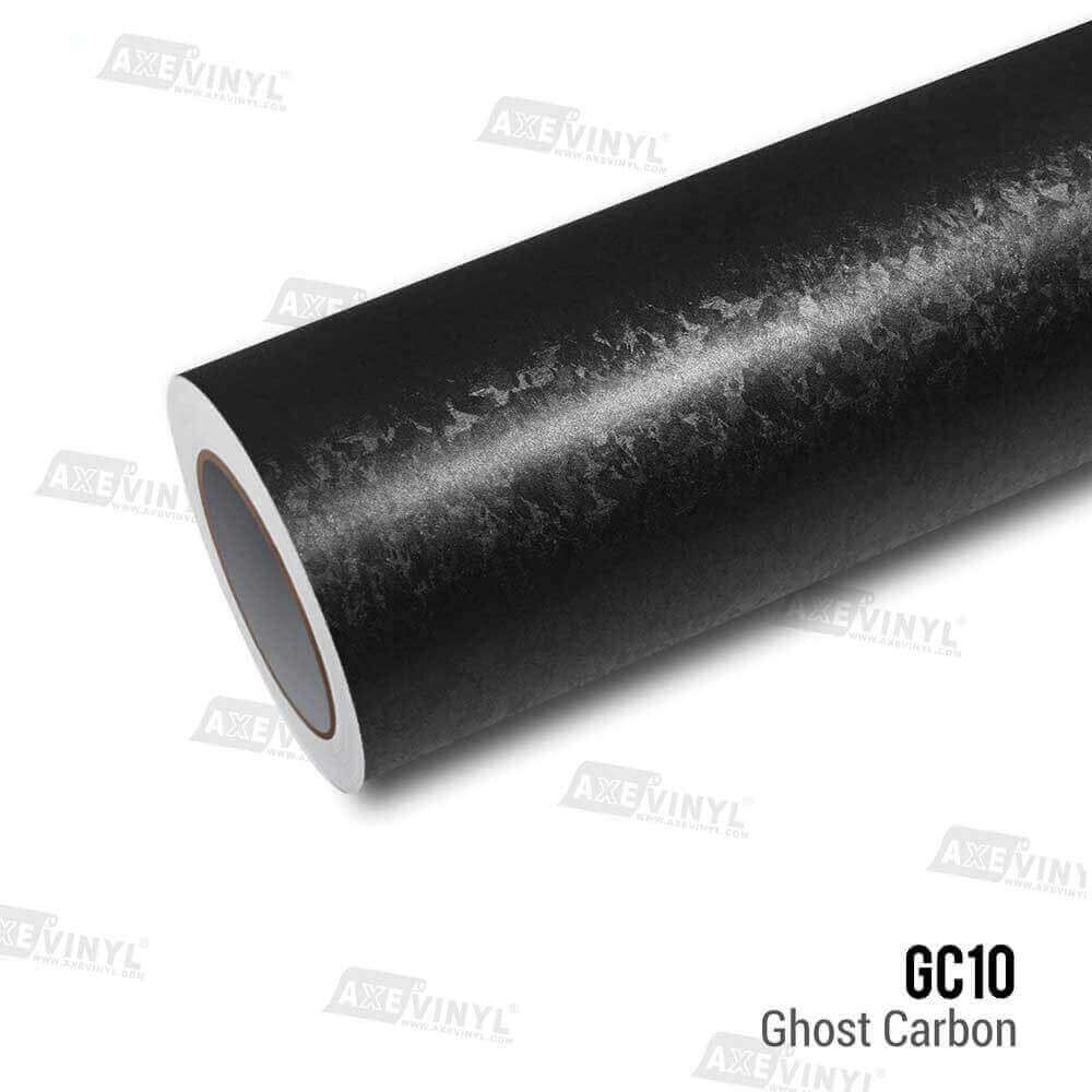 عکس محصول کاور بدنه گوست کربن مات متری