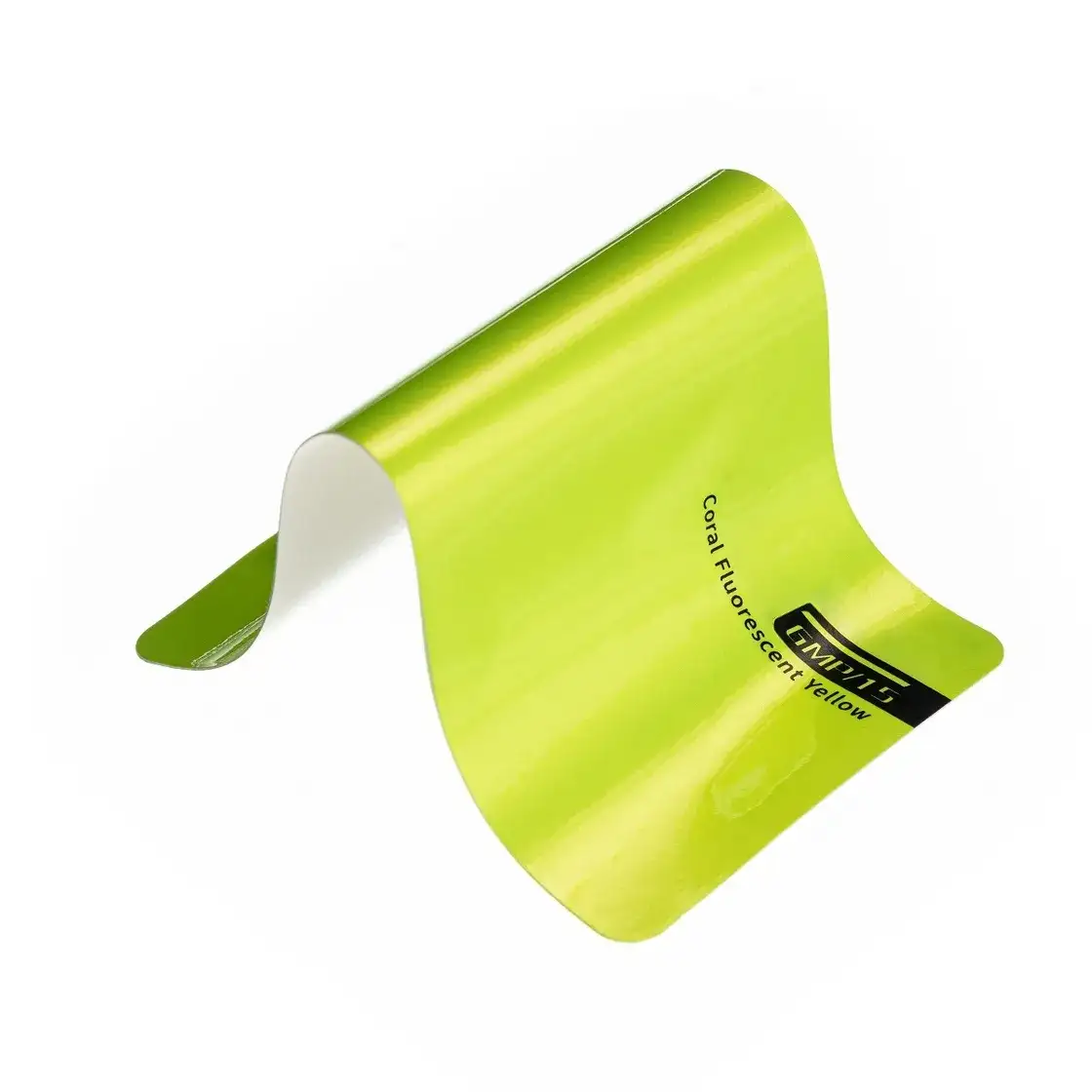 عکس محصول کاور بدنه سبز فسفری براق