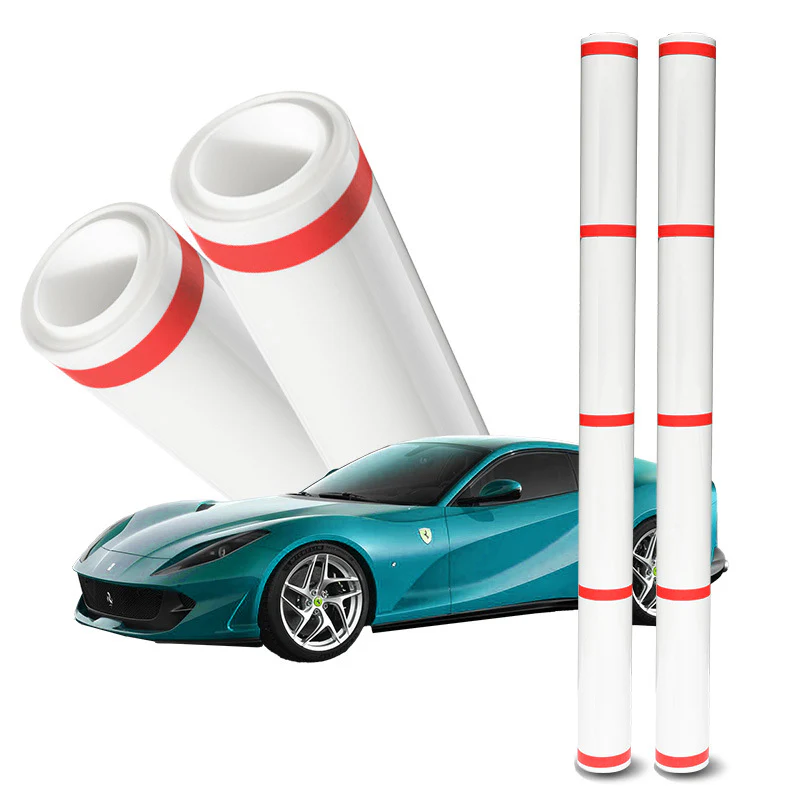 عکس محصول کاوربدنه شفاف TPU