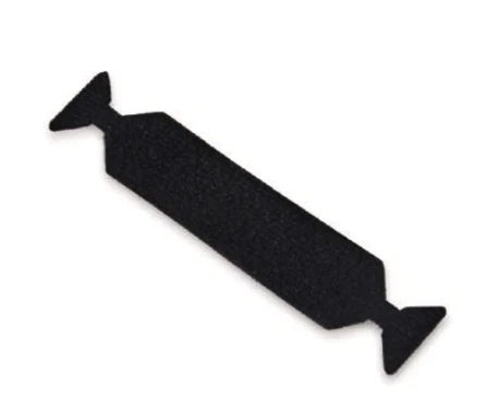 عکس محصول نمدی پارچه‌ای نرم و باریک محافظ برای کاردک نصب برچسب