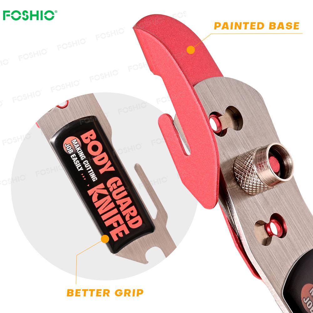 عکس محصول تیغ مخصوص برش برچسب بدنه خودرو مدل Body Guard R