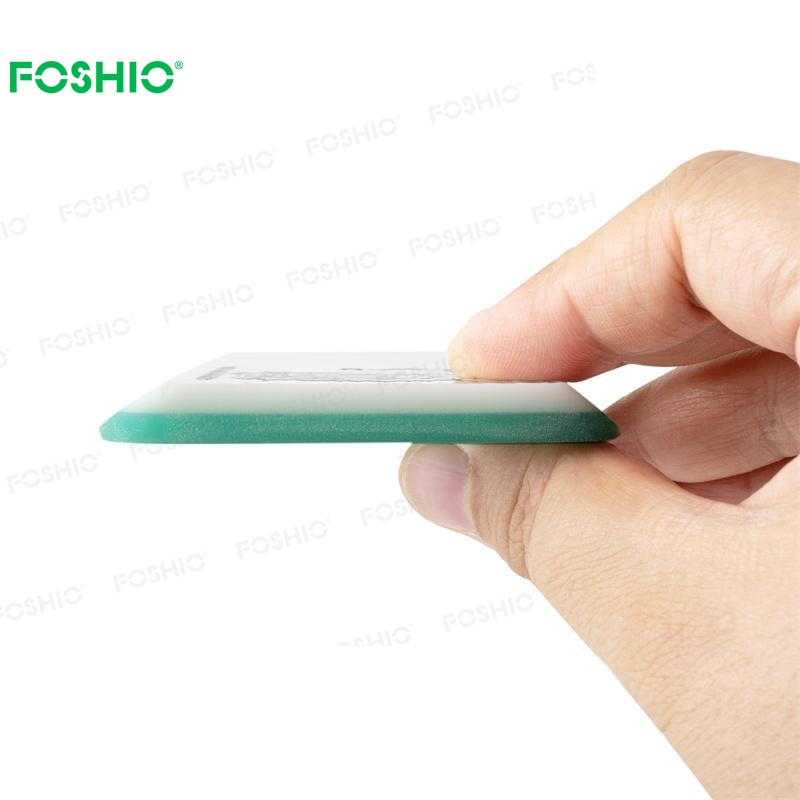 عکس محصول کاردک نصب PPF و کاوربدنه